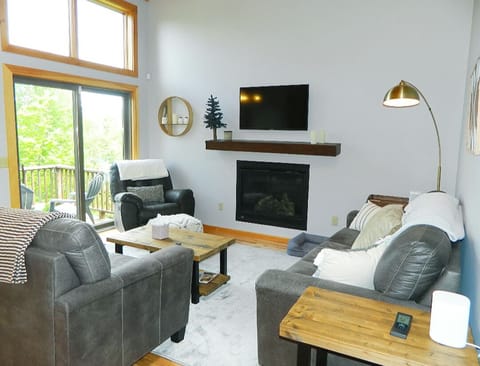 Welcome to Rock Pond Condo 53!