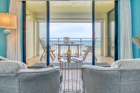 Condo (Sand Dollar Penthouse) | Exterior