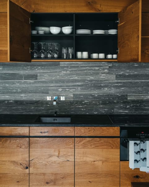 Electric kettle, eco-friendly cleaning products