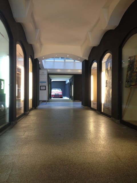 Hallway