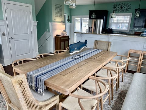 Large enough for the whole family!