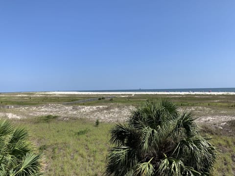Sea La Vie has a view that will melt all your troubles away!