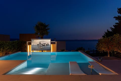 Spend a perfect evening with an outdoor cinema 