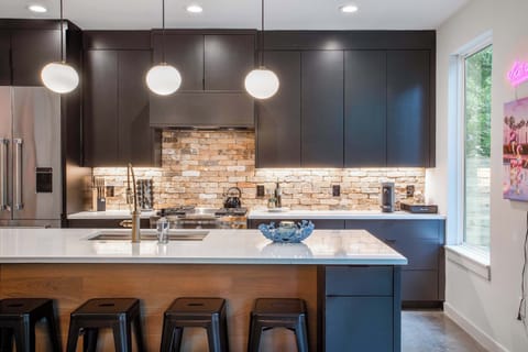 Kitchen Island Bar Seating