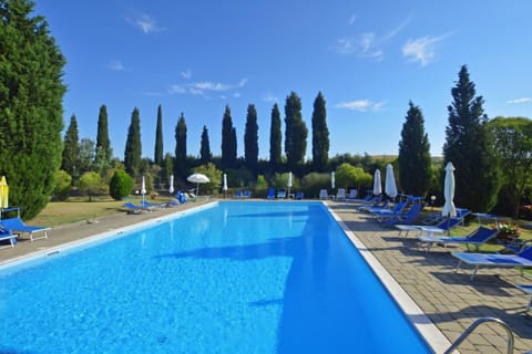 Standard Apartment, Multiple Bedrooms, Mountainside (Casa Guna) | Pool | Seasonal outdoor pool