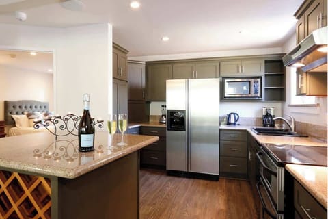 Lele Penthouse Kitchen