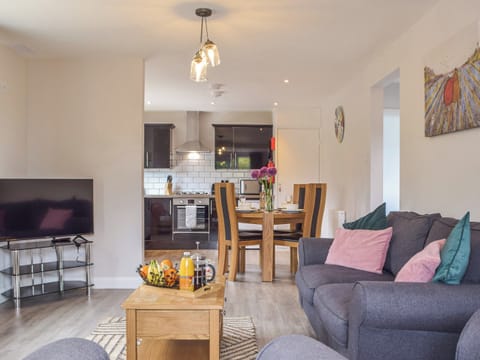 Living area | Rowan Cottage, Walwyns Castle