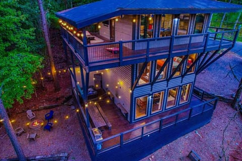 Welcome to the Treehouse Hangout!