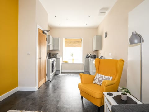 Cottage | 1 bedroom, individually decorated, individually furnished, free WiFi