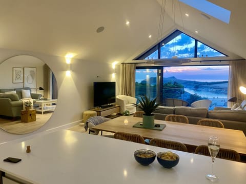 Cottage | View from property