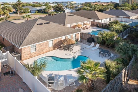 Palm Breeze Drone