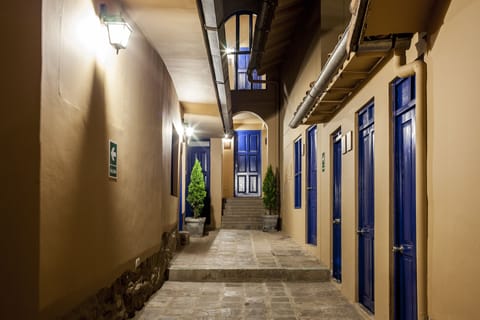 Hallway