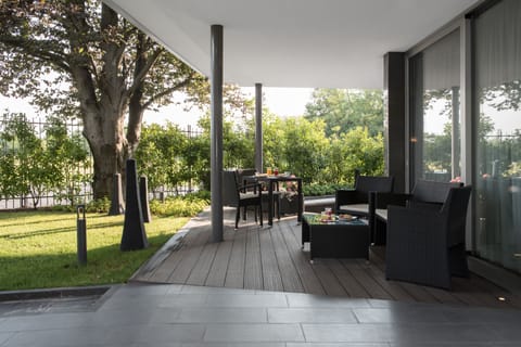 Porch