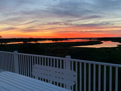 amazing sunsets