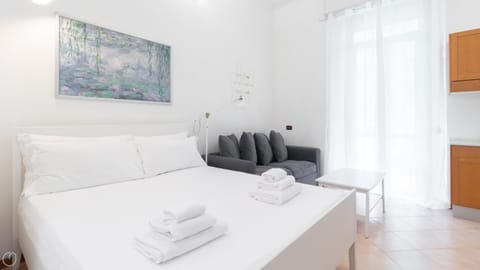 House | 1 bedroom, WiFi