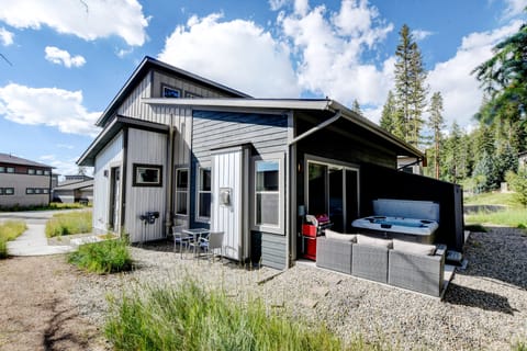 Property Exterior
