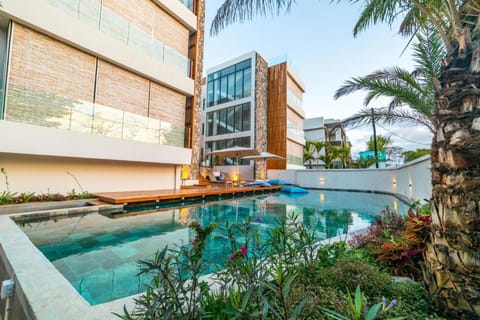Apartment | Pool | Outdoor pool