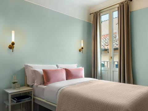 Standard Room - Single Bed | In-room safe, iron/ironing board (on request), WiFi (free)