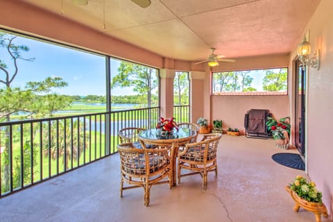 Punta Gorda Vacation Rental | 2BR | 3BA | Step-Free Access | 2,147 Sq Ft
