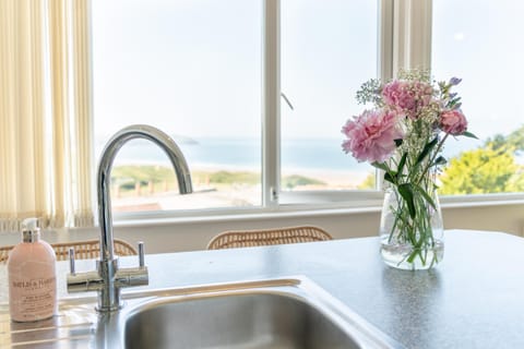 Apartment, Private Bathroom, Beach View (7 MIn Walk To Beach ) | Miscellaneous