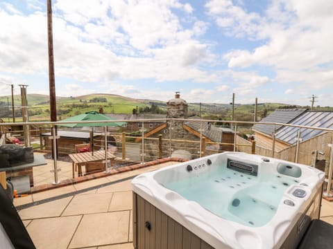 Cottage | Spa