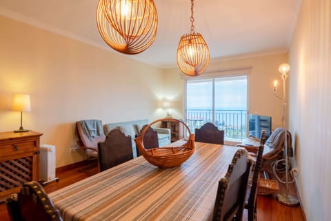 Apartment | In-room dining