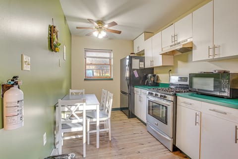 Kitchen | Cooking Basics | Coffee Maker | Air Fryer