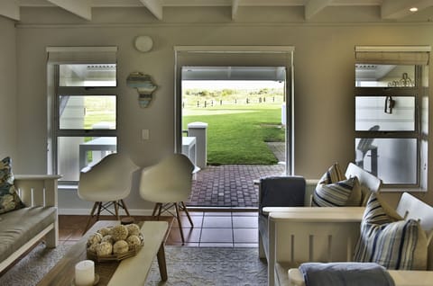 Family House | Living area