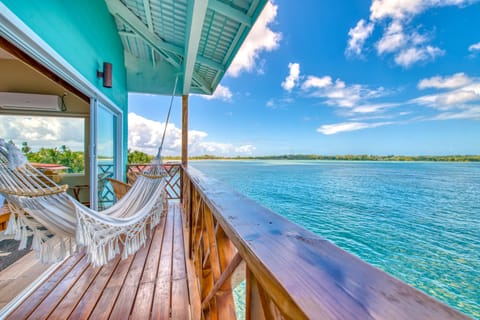 Oceanview King Suite | Beach/ocean view