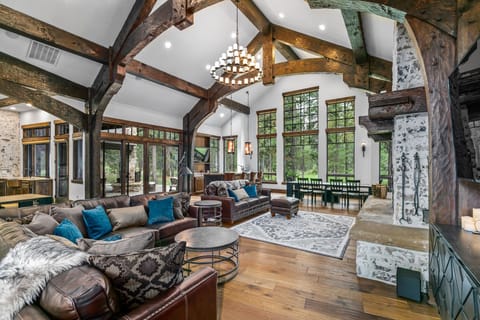 The Great Room