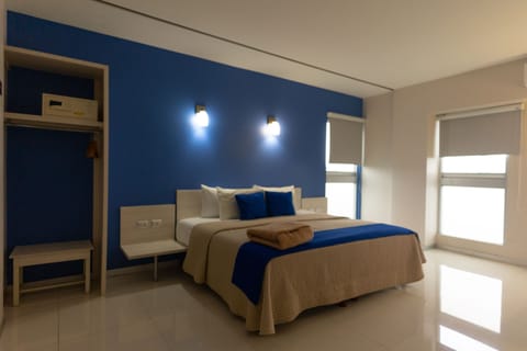 Superior Room | Free WiFi, bed sheets