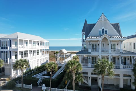 View from Living Room Porch
