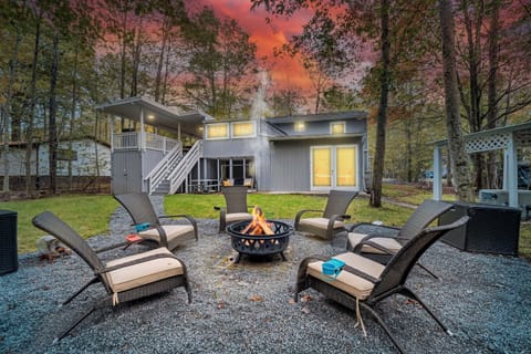 Arrowhead Lake rental - Serhii Vacation Rentals