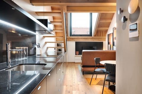 House | 1 bedroom, iron/ironing board, WiFi