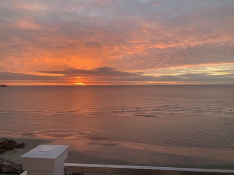 Sunrise 