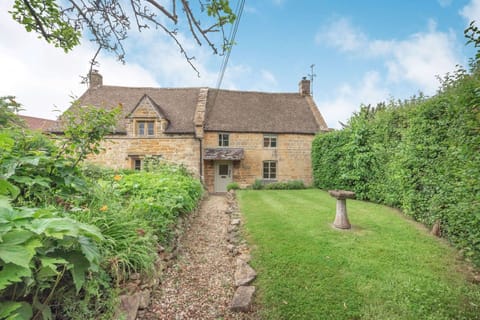 Norman Chapel - StayCotswold