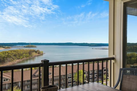 Condo, Multiple Beds, Patio (Happy Place Condo) | Interior