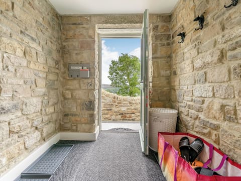Hallway | The Stables, Stanhope