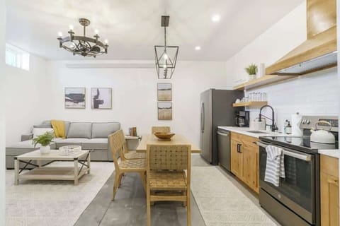 Impeccably designed, enjoy your time not only exploring all around Buena Vista, but also your time indoors while on your retreat!