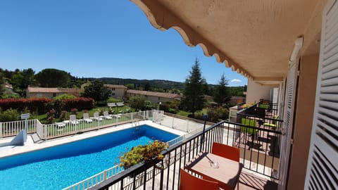 Superior Double Room | Balcony view