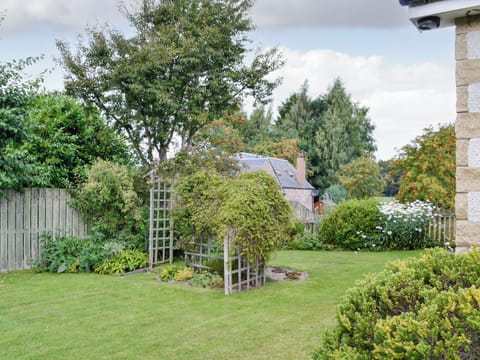 Garden | Coille Mhor, Spittalfield, nr Dunkeld