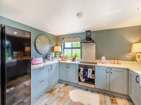 Kitchen | Holme House, Eldroth, near Settle