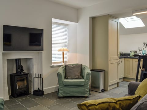 Living area | Fifie Cottage, Johnshaven, near Stonehaven