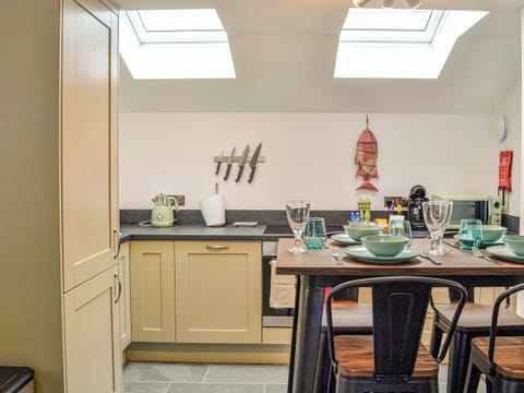 Kitchen | Fifie Cottage, Johnshaven, near Stonehaven