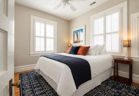 Captain 5 bedroom updated