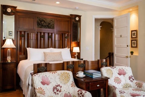 Granville 12 bed updated