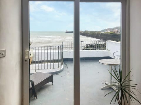 Balcony | Hen Joppa, Newlyn