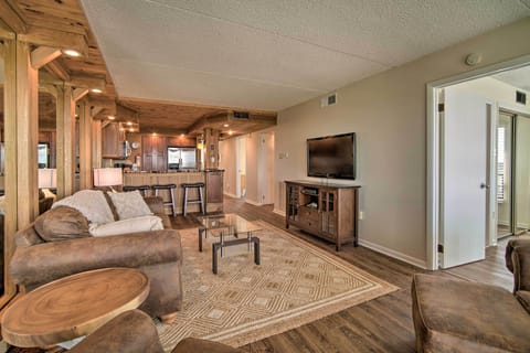 Brigantine Vacation Rental | 2BR | 2BA | Step-Free Access | 800 Sq Ft