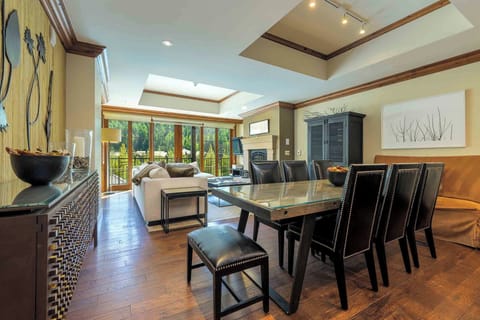 Living Room - Summer