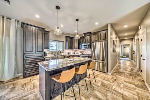 Kitchen | Blender | Crockpot